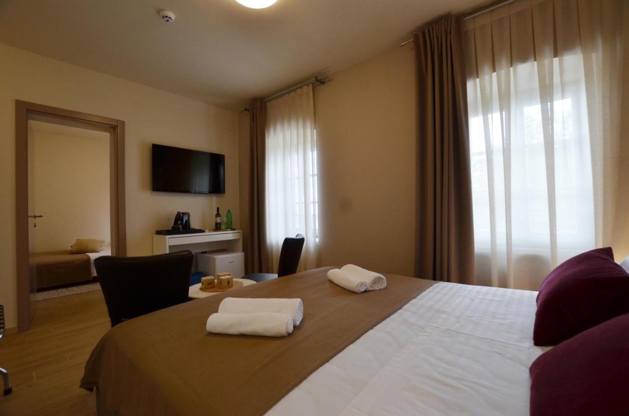 App & Rooms Juraga Bale Dış mekan fotoğraf