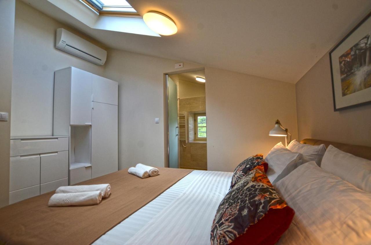 App & Rooms Juraga Bale Dış mekan fotoğraf