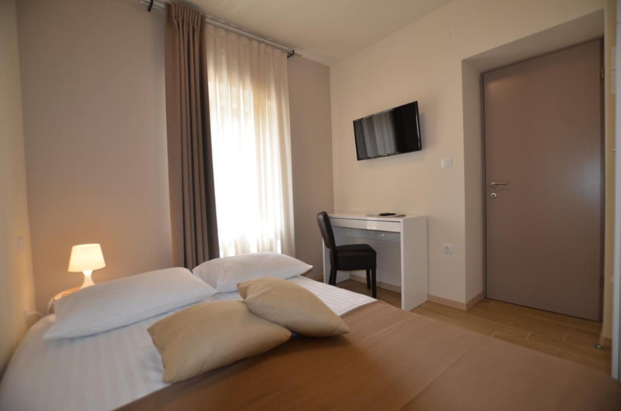 App & Rooms Juraga Bale Dış mekan fotoğraf
