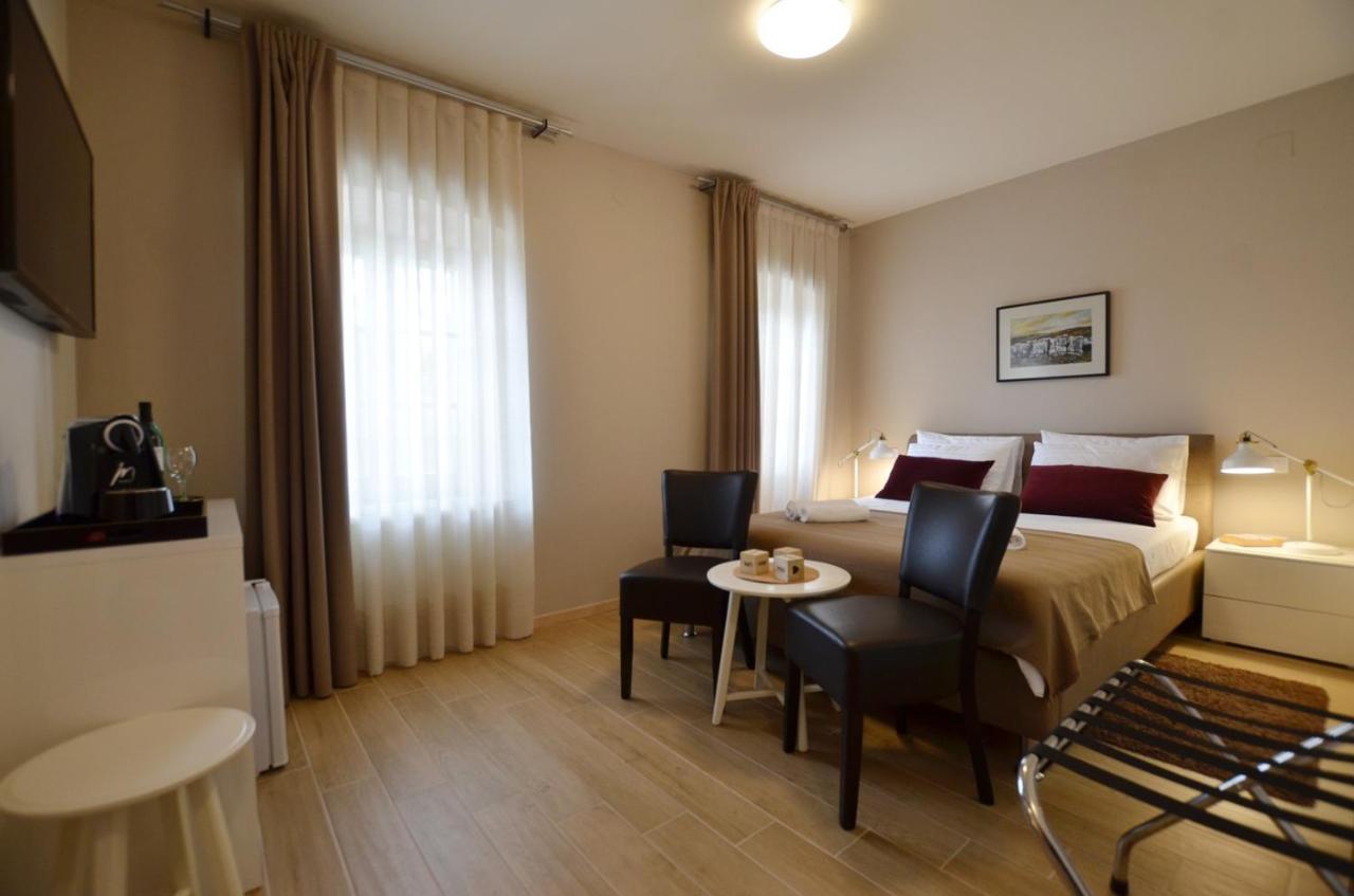 App & Rooms Juraga Bale Dış mekan fotoğraf