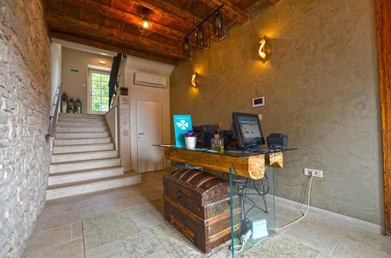 App & Rooms Juraga Bale Dış mekan fotoğraf