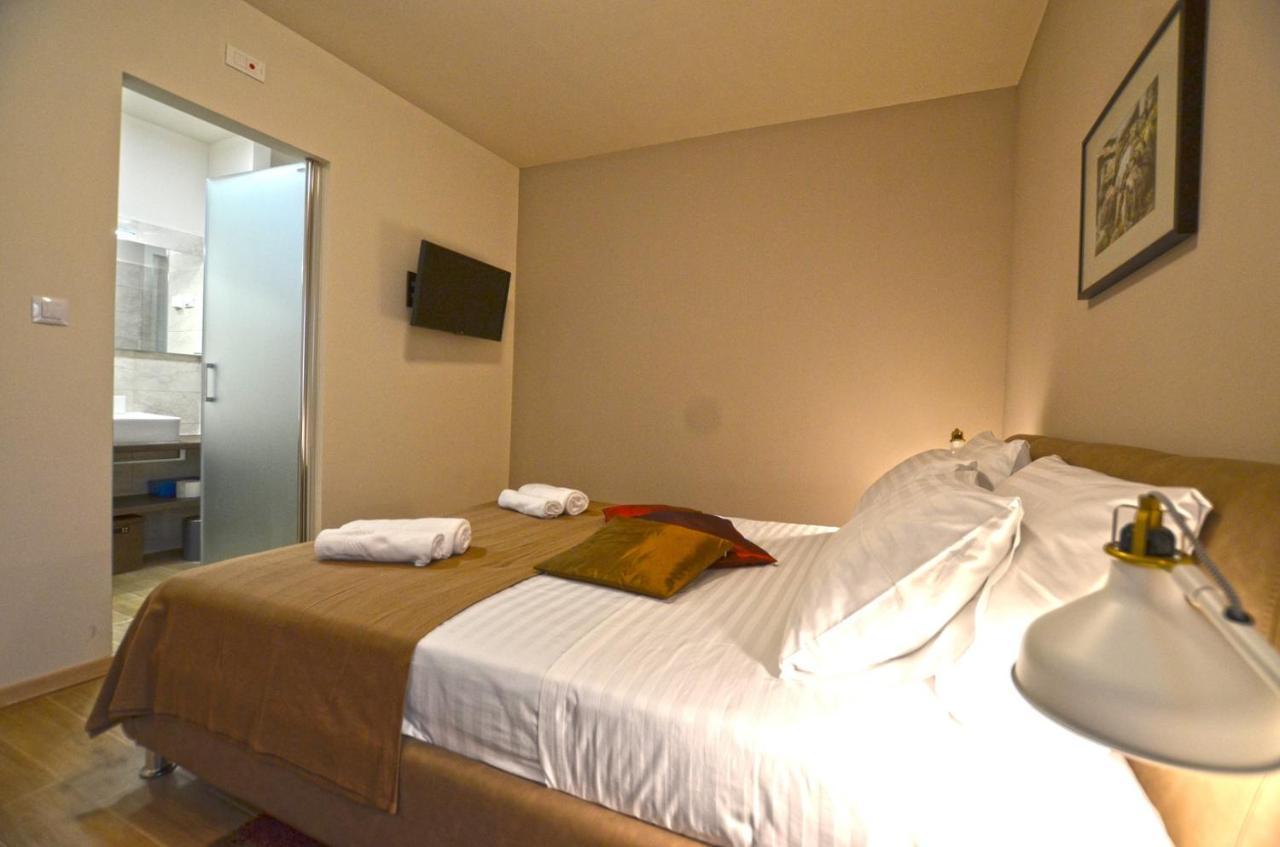 App & Rooms Juraga Bale Dış mekan fotoğraf