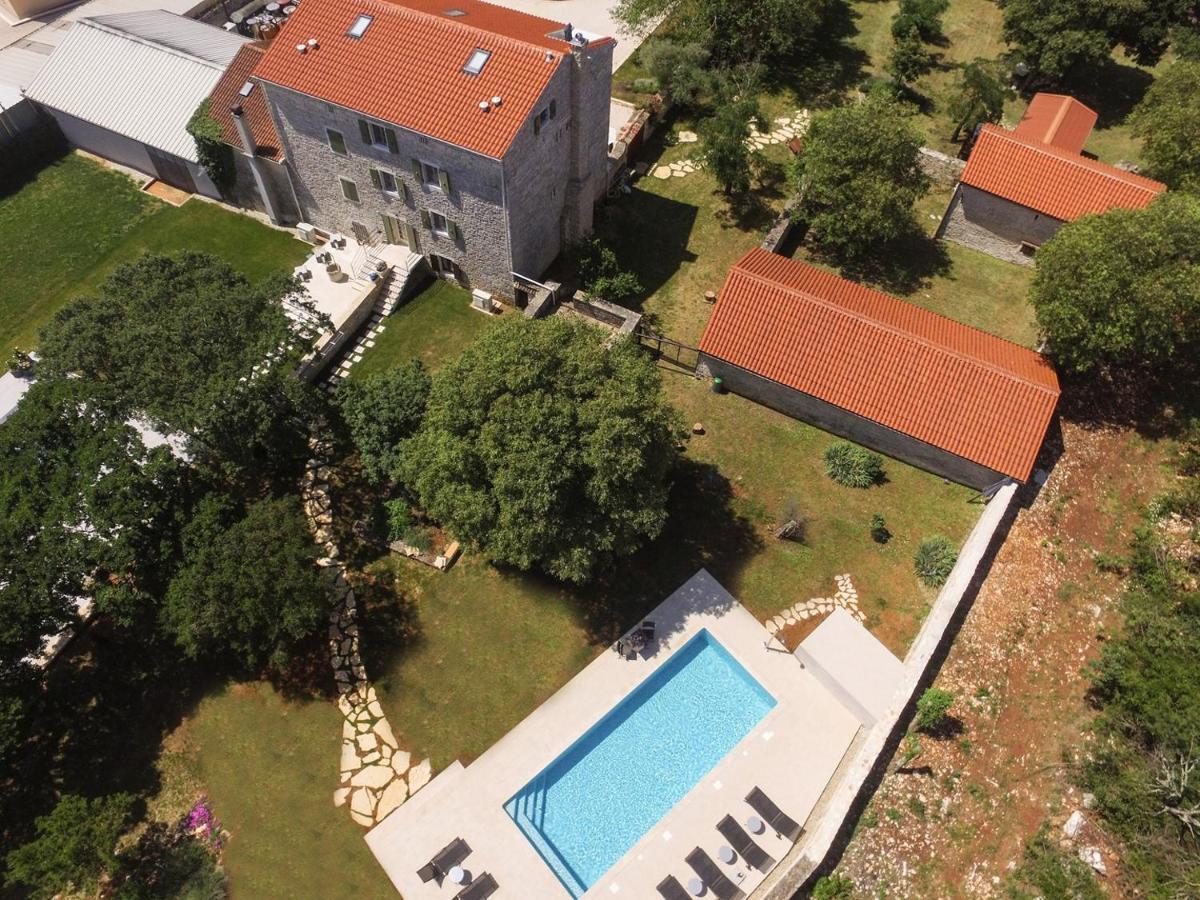 App & Rooms Juraga Bale Dış mekan fotoğraf