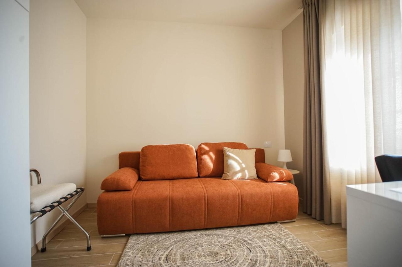 App & Rooms Juraga Bale Dış mekan fotoğraf