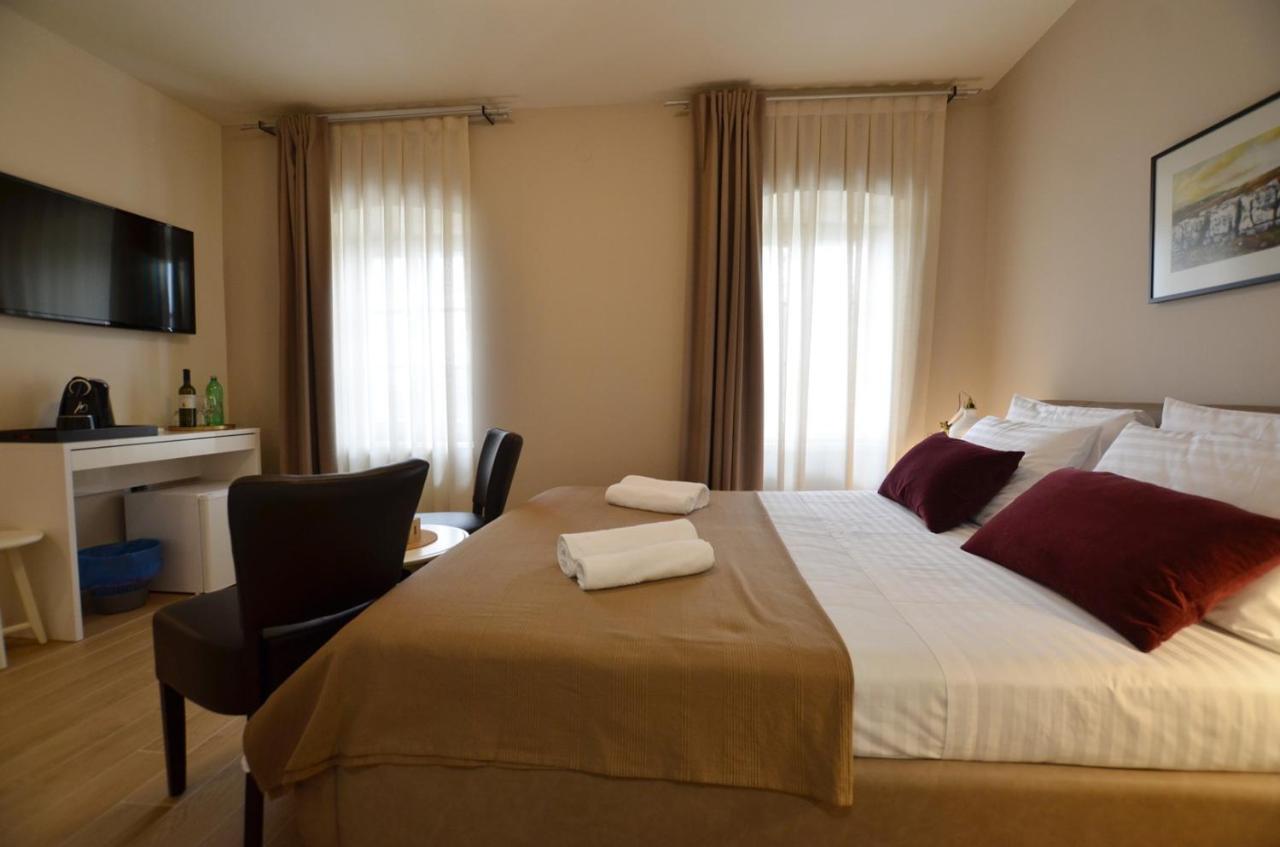 App & Rooms Juraga Bale Dış mekan fotoğraf